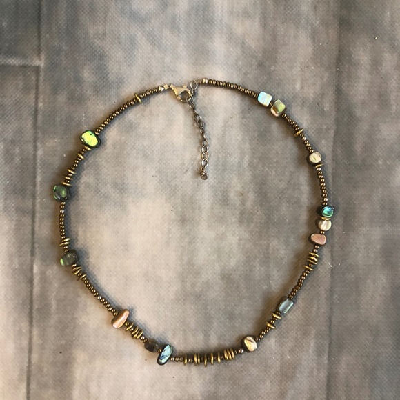 Silpada Necklace N1729 - Picture 1 of 3